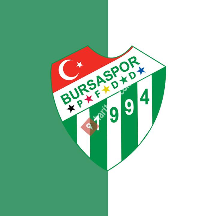 Bursasporlu Profesyonel Futbolcular Dayanışma Derneği-Futbol Okulu