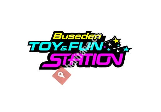 Buseden Fun&Toy Station