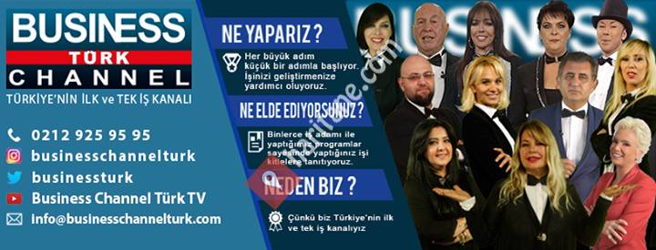 Business Channel Türk