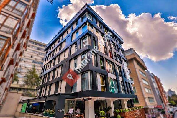 Business Life Boutique Hotel Istanbul