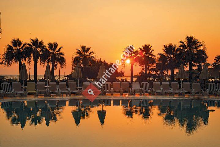 Büyük Anadolu Didim Resort Otel