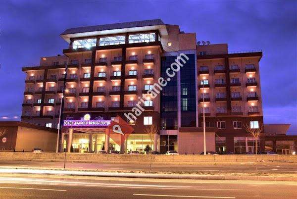 Büyük Anadolu Ereğli Hotel