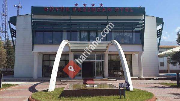 Büyük Erzincan Oteli