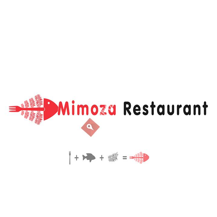 Büyükada Mimoza Restaurant