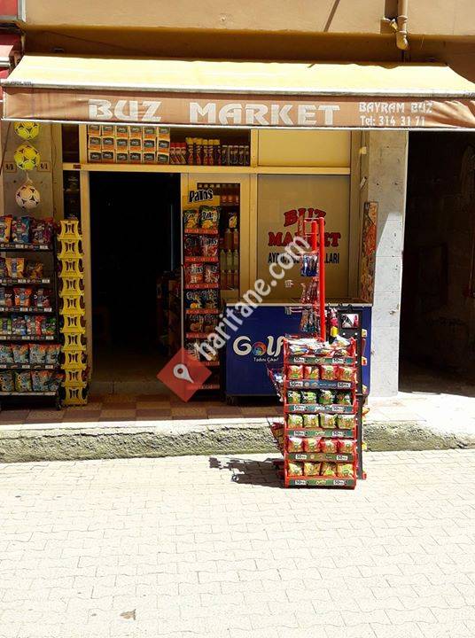 BUZ Market