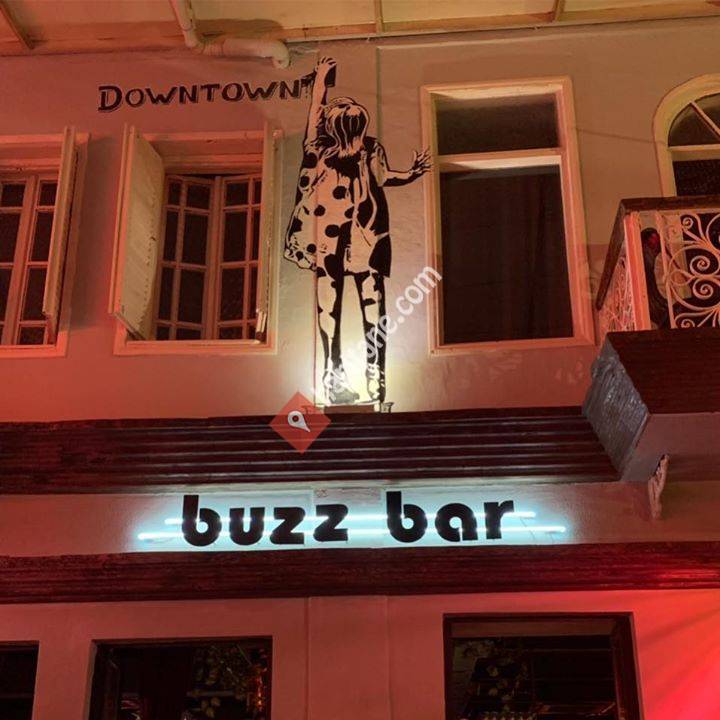 Buzz Bar Downtown