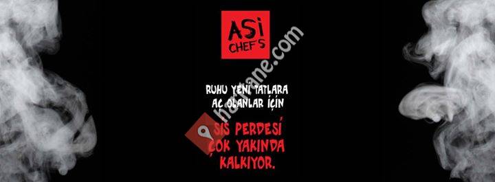By Asi Chefs - Bakırköy