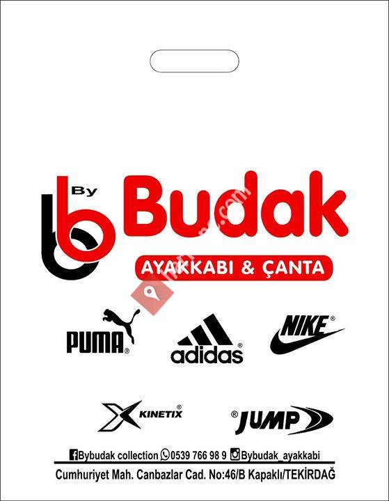 BY BUDAK ayakkabi&çanta-collection