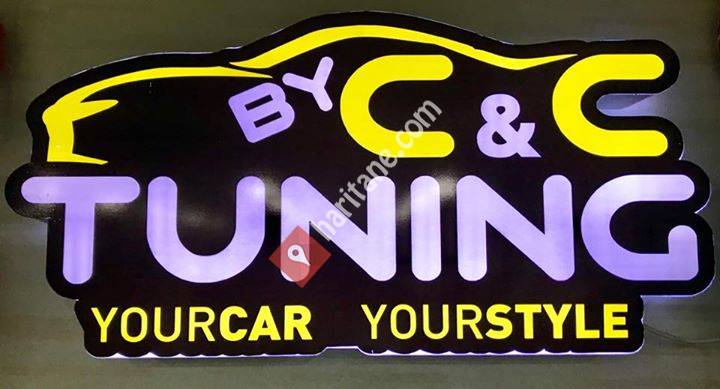 By c&c tuning Oto aksesuar Cam filmi far temizliği