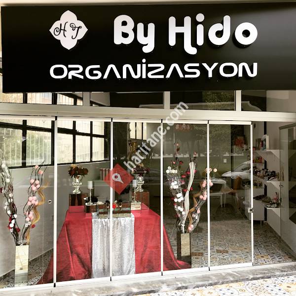 By Hido Organizasyon