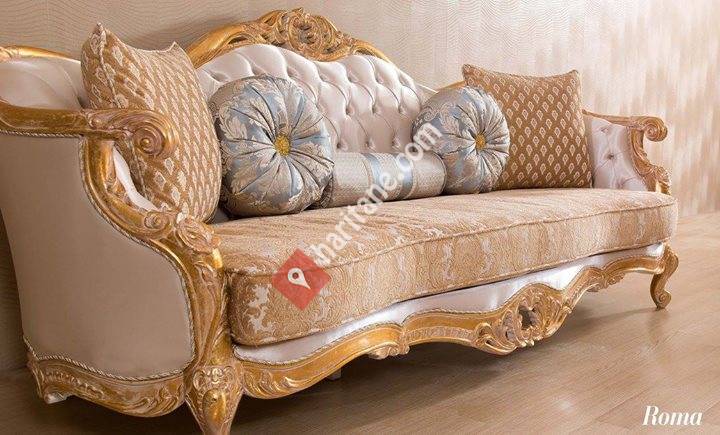 By Levent Furniture