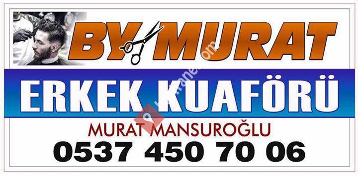 BY MURAT ERKEK Kuaförü