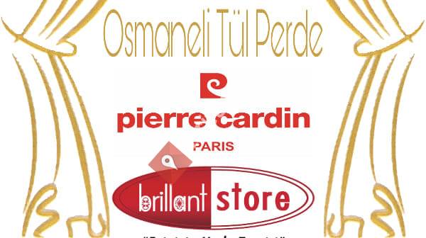 By SaliH _ Osmaneli Tül Perde _ Birillife_ _Pierre Cardin_