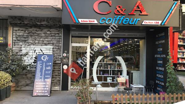 C&A Coiffeur