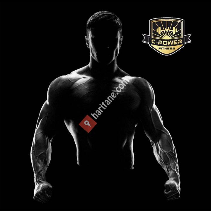 C Power Spor Ve Sağlıklı Yaşam Merkezi