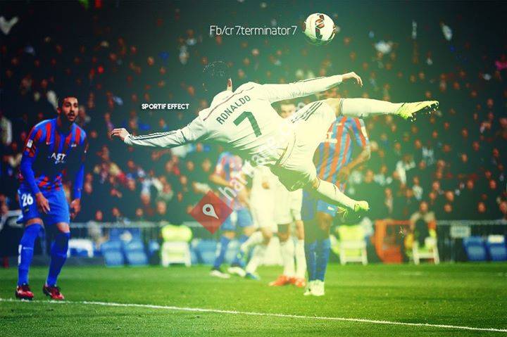 C.Ronaldo.7