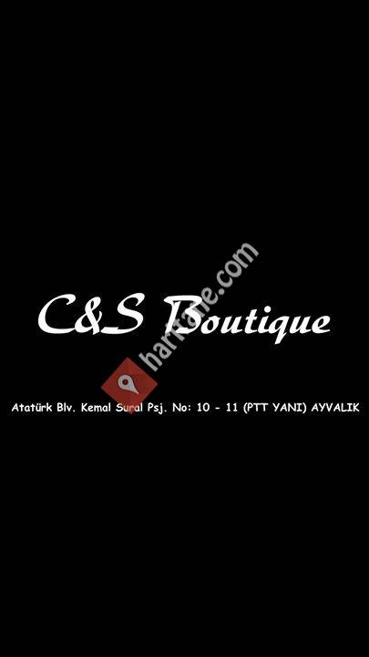 C&S Boutique