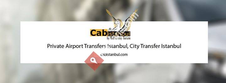 Cab İstanbul