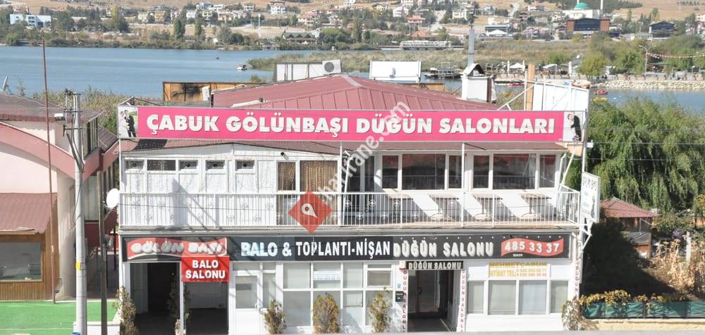 Çabuk Gölünbaşı