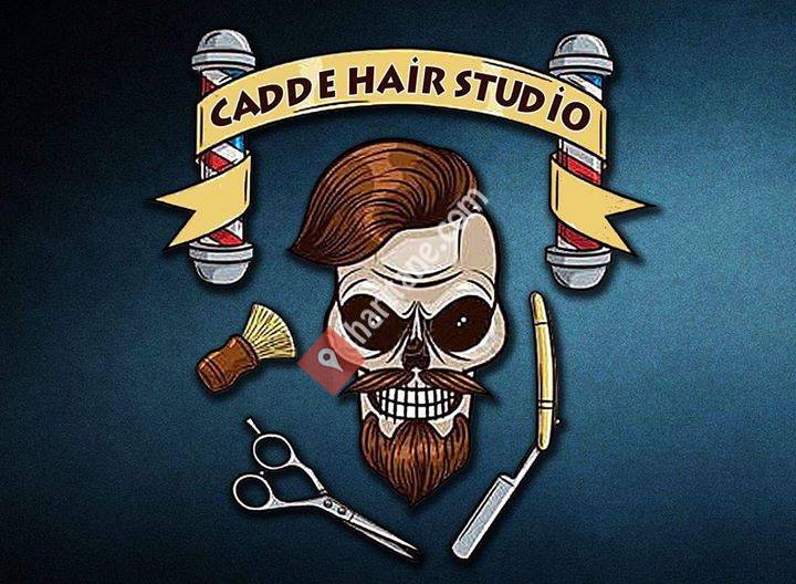 Cadde Hair Studio