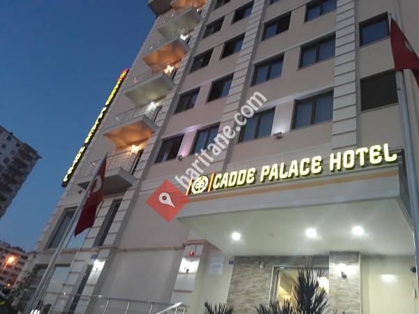 Cadde Palace Hotel,Melikgazi Kocasinan Hotel