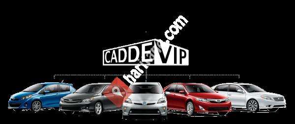 Cadde Vip Rent A Car Transfer