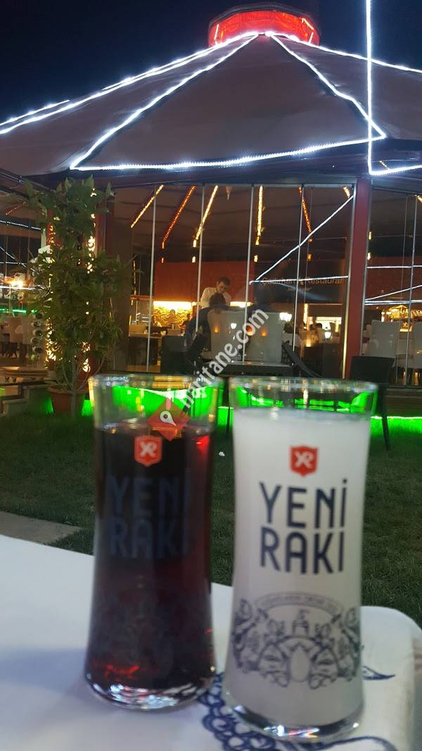 Çadırhan Restaurant