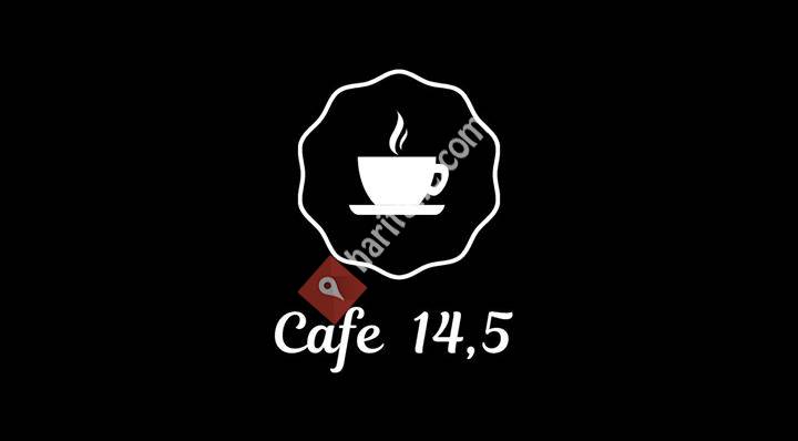 Cafe 14,5