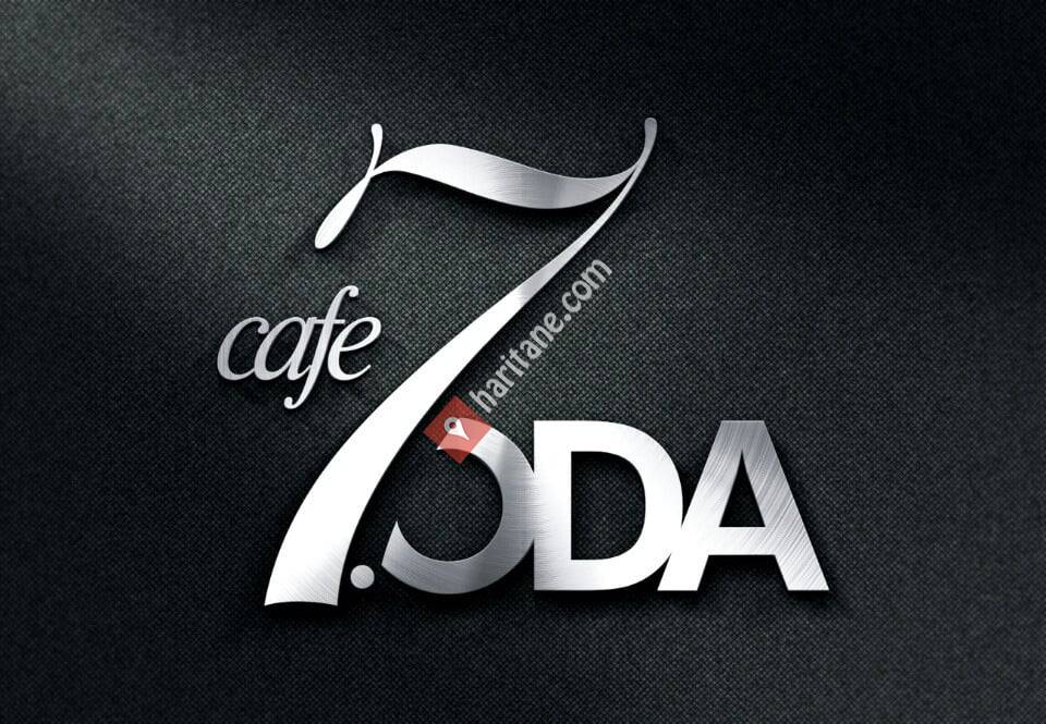 Cafe 7.Oda