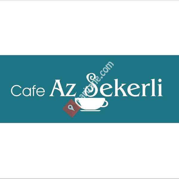 Cafe Az Şekerli