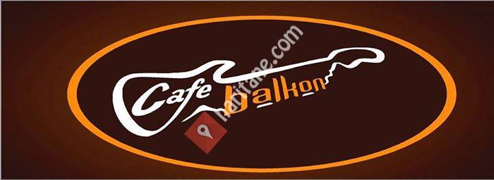 Cafe Balkon