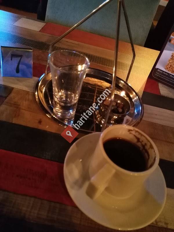 Cafe Bashca
