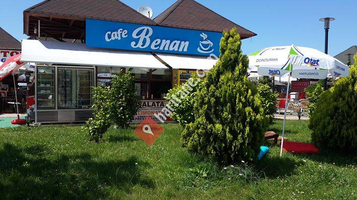Cafe Benan