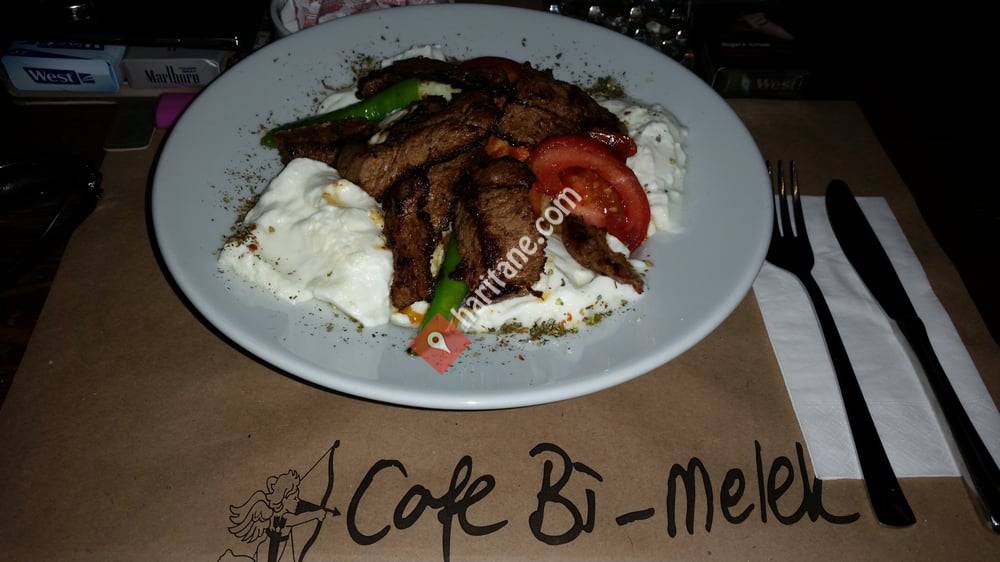 Cafe Bi Melek