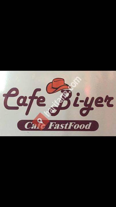 Cafe Bi-Yer 'Cafe Fast Food