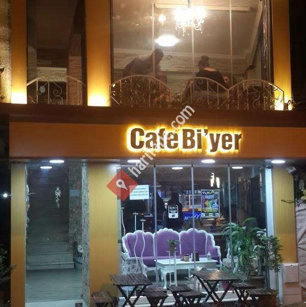Cafe Biyer Balıkesir