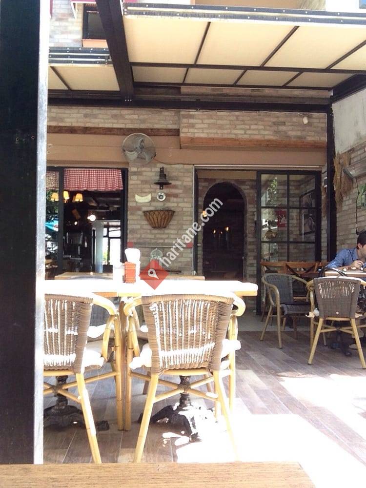 Cafe Botanica Lavande