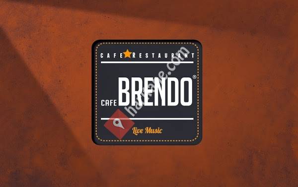 Cafe Brendo