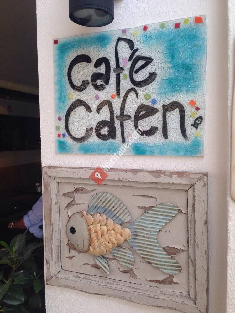 Cafe Cafen