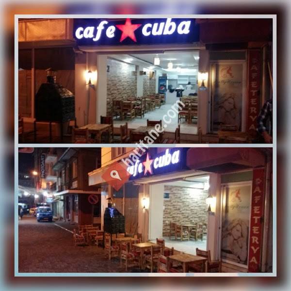 Cafe Cuba