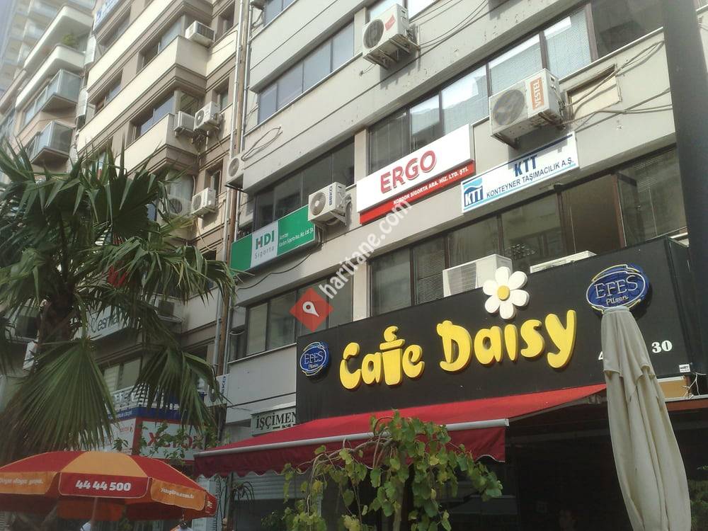 Cafe Daisy