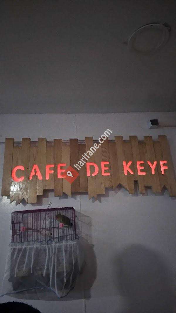 Cafe de Keyf