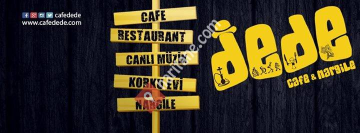 Cafe Dede