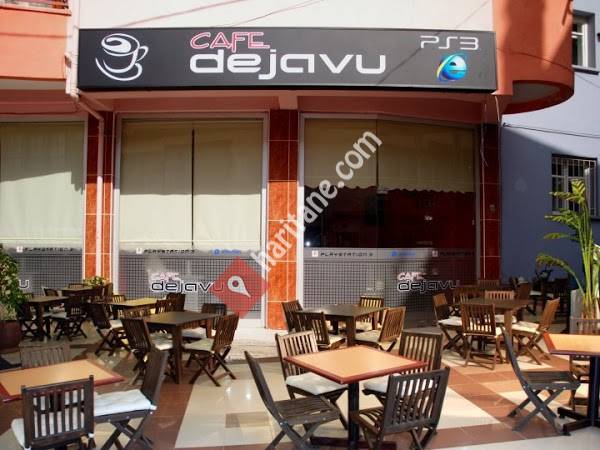 Cafe Dejavu