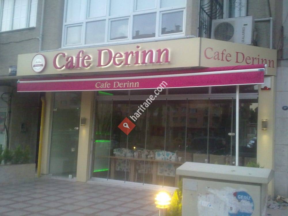 Cafe Derinn