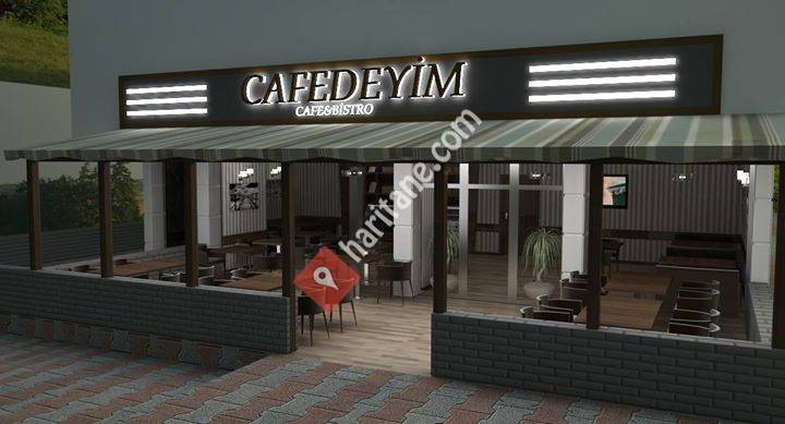 Cafe'Deyim Cafe&Bistro