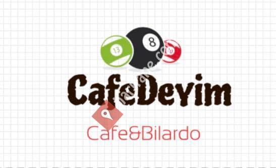 Cafe'DeyimKafe&Bilardo