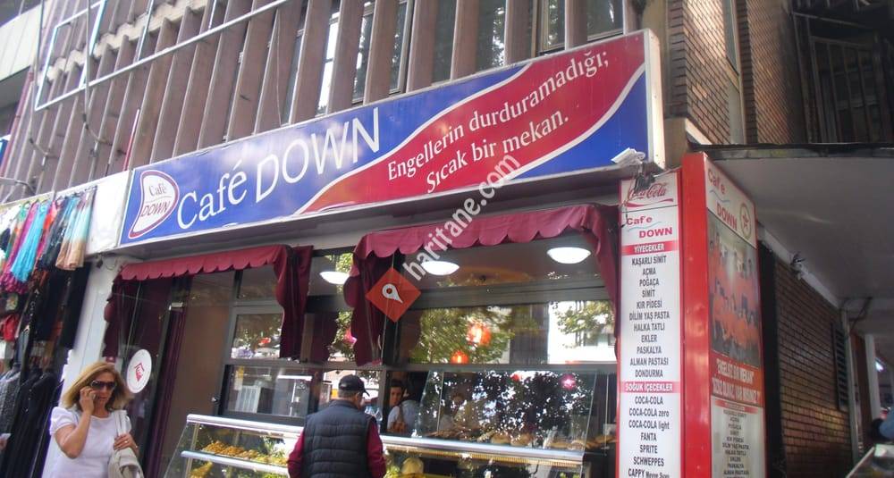 Cafe Down