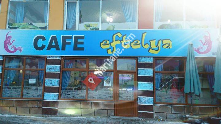 CAFE Eftelya