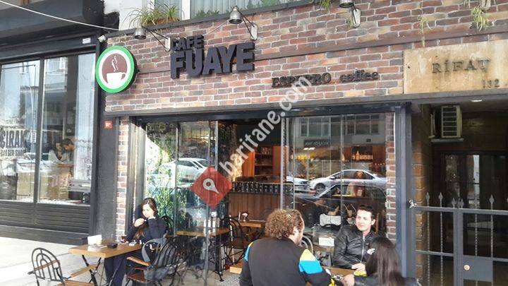 Cafe Fuaye
